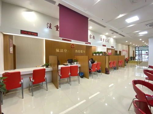 多圖一覽 溫州市民政局婚姻登記窗口已正式搬家，便捷服務再升級