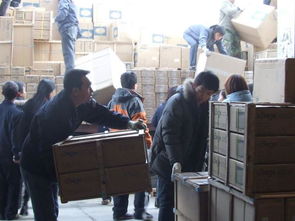 開(kāi)封專業(yè)搬家與家政服務(wù) 全方位解決您的搬遷與生活需求