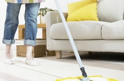 好慷在家 開啟專業(yè)化家政合作新篇章